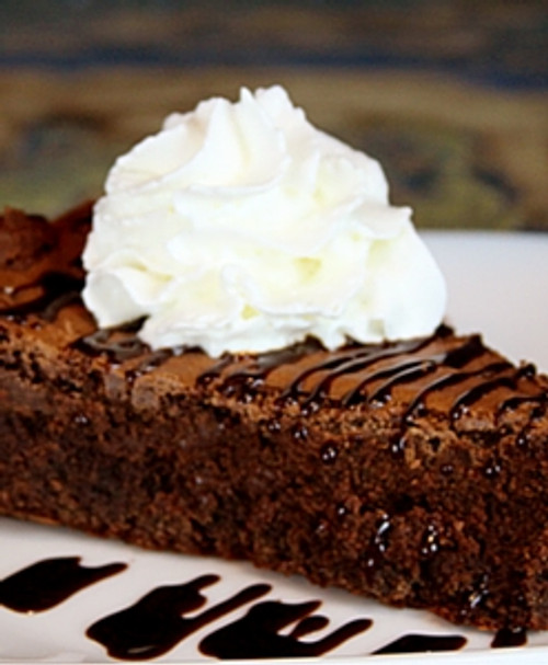 Fudge Brownie Fudge Brownie