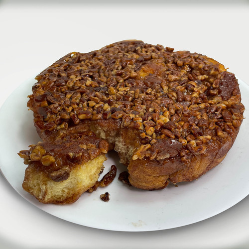 Monkey Bread Monkey Bread
