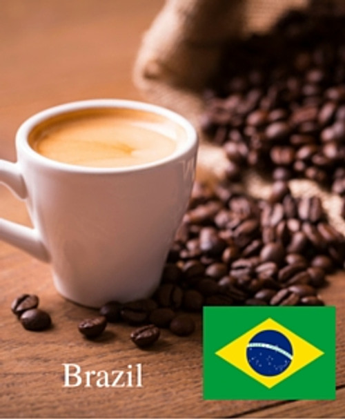 Brazil Roast – Two 12 Oz. Bags Brazil Roast – Two 12 Oz. Bags