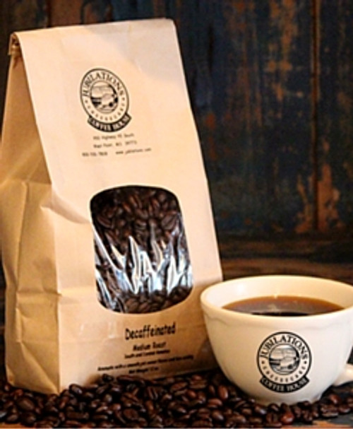 Jubilations Decaffeinated Coffee Blend – Two 12 Oz. Bags Jubilations Decaffeinated Coffee Blend – Two 12 Oz. Bags