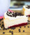 Red Velvet Cheesecake