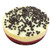 Red Velvet Cheesecake