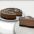 Simply Chocolate Cheesecake