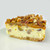 Southern Caramel Praline Pecan Cheesecake