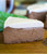 No Sugar Added Chocolate Cheesecake