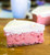No Sugar Added Strawberry Cheesecake
