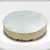 No Sugar Added Supreme Cheesecake