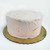 Strawberry Layer Cake