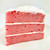 Strawberry Layer Cake