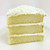 Coconut Layer Cake