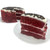 Red Velvet Layer Cake