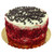 Red Velvet Layer Cake