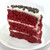 Red Velvet Layer Cake