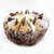 Chocolate Explosion Mousse Cake
