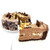 Chocolate Explosion Mousse Cake
