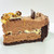 Chocolate Explosion Mousse Cake